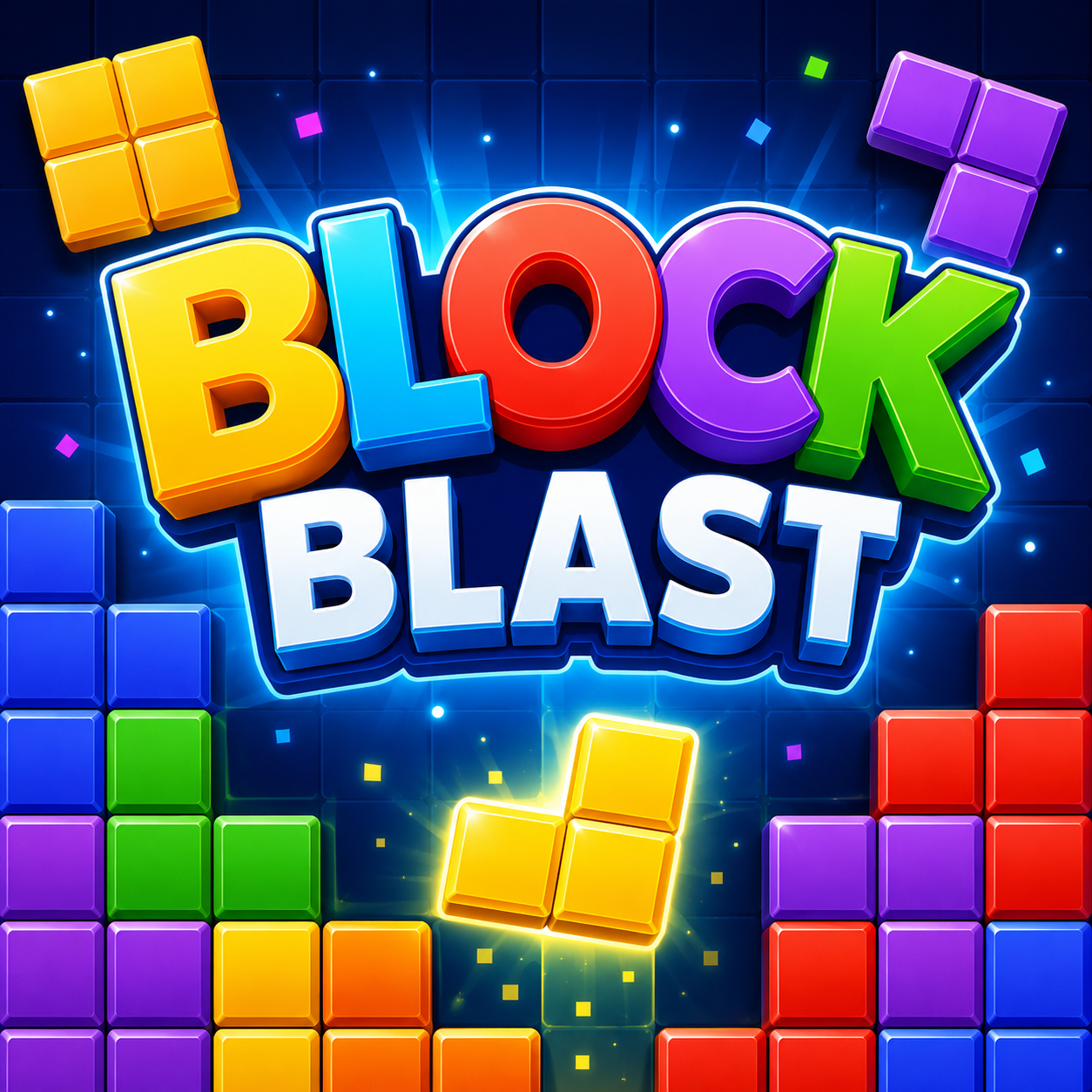 Block Blast
