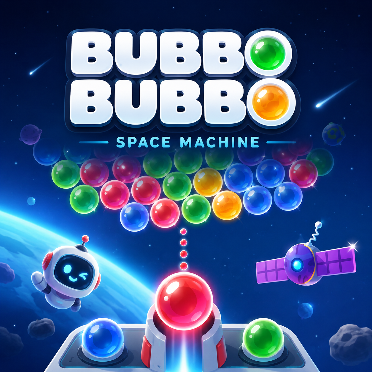 Bubbo Bubbo