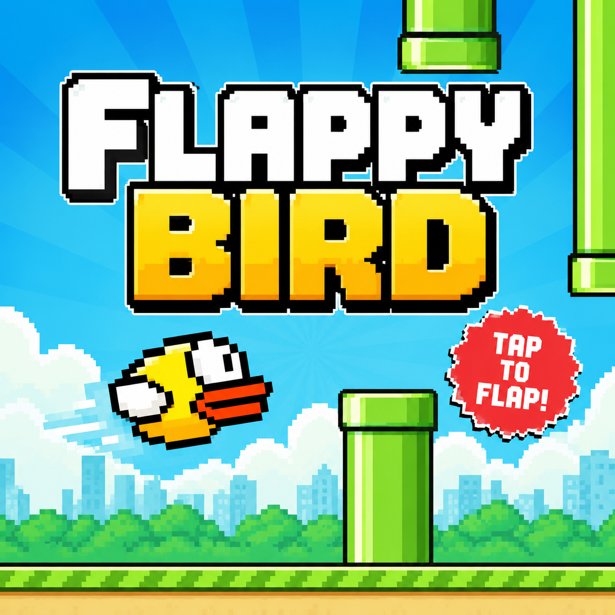 Flappy Bird