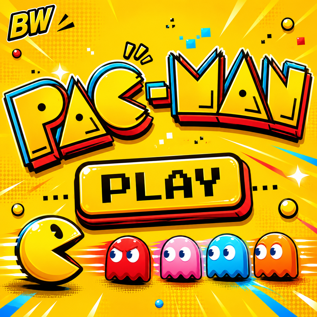 Pac-Man
